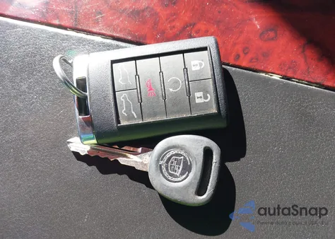 2007 Cadillac Escalade Esv Standard from USA, damaged, VIN 1GYFK66867R235555